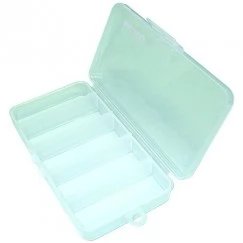 Коробка рыболовная универсальная Salmo ALLROUND 178x100x32